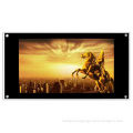 26 Inch 50hz, 60hz U - Disk Wifi Dustproof 3g Digital Signage / Advertising Player M2602d-3g